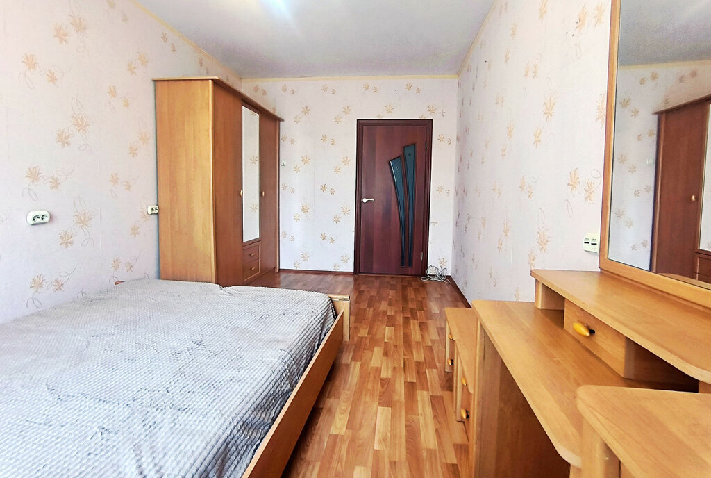 квартира г Батайск ул Воровского 21 фото 5