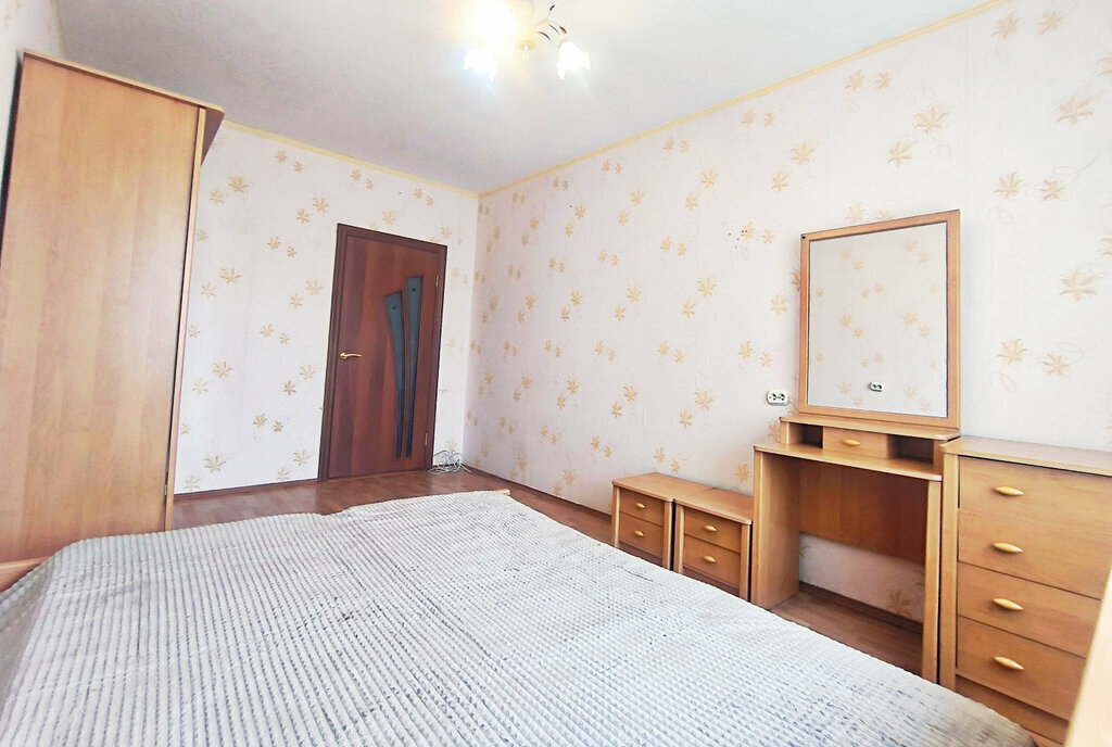 квартира г Батайск ул Воровского 21 фото 6