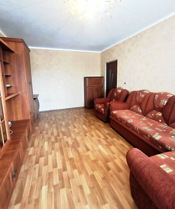 квартира г Батайск ул Воровского 21 фото 9