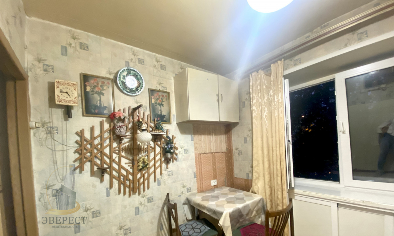 квартира г Королев Костино ул Горького 25а м-н фото 2