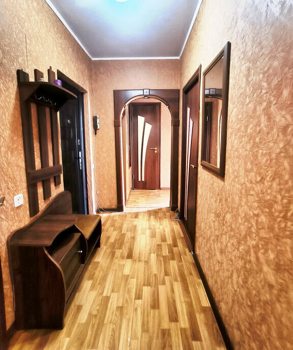 квартира г Батайск ул Воровского 21 фото 11