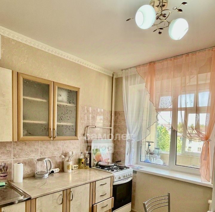 квартира г Ростов-на-Дону р-н Октябрьский пр-кт Ленина 99а фото 6