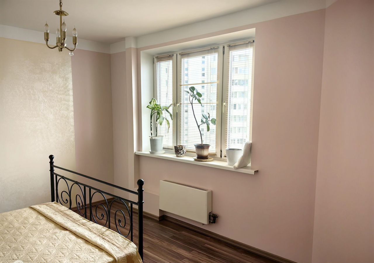 квартира г Красногорск б-р Павшинский 5 Пенягино, Красногорск фото 2