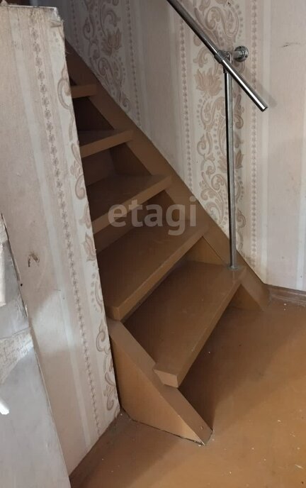 квартира г Джанкой ул Парижской Коммуны 13 фото 7