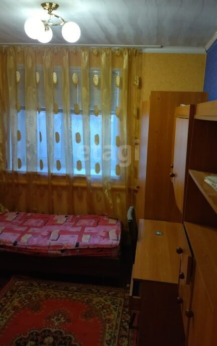 квартира г Джанкой ул Парижской Коммуны 13 фото 8