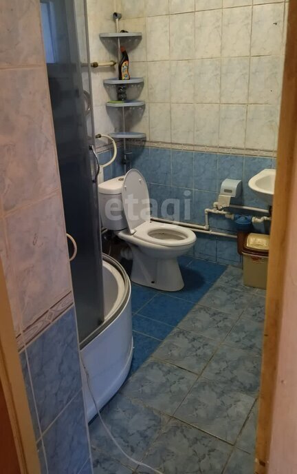 квартира г Джанкой ул Парижской Коммуны 13 фото 9