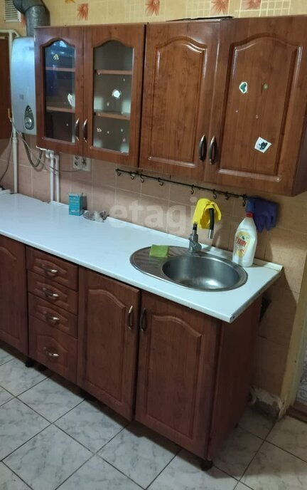 квартира г Джанкой ул Парижской Коммуны 13 фото 11