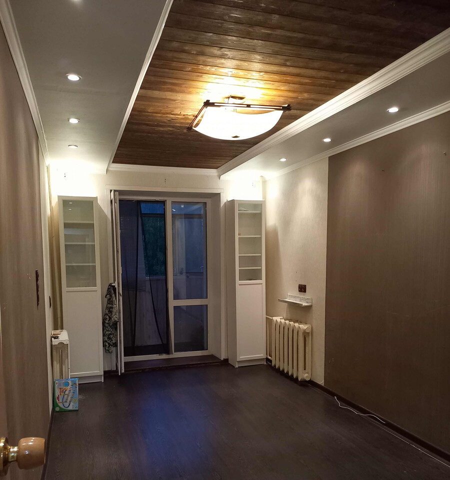 квартира г Саранск Юго-Запад улица Фридриха Энгельса, 15 к 8 фото 7