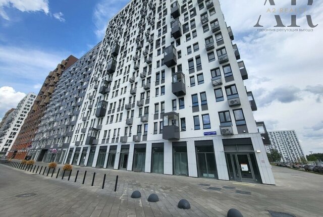 ш Ленинградское 229ак/2 Новоподрезково, Московская область фото