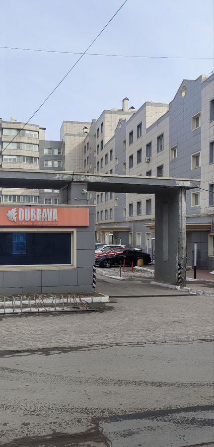 квартира г Калуга р-н Октябрьский ш Грабцевское 85к/1 фото 1