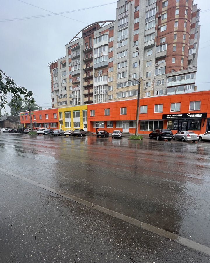 свободного назначения г Вологда Нижний посад ул Чехова 36 фото 1