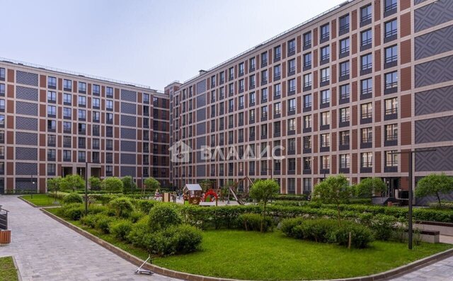 квартира метро Крестовский Остров дом 24к/2 фото