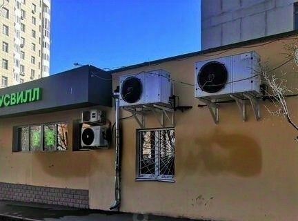 свободного назначения г Москва метро Тимирязевская ул Яблочкова 21 фото 14