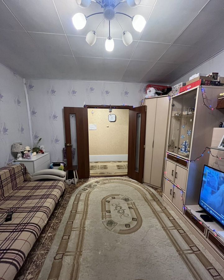 квартира г Надым ул Топчева 1 Тюменская обл., Надымский р-н фото 4