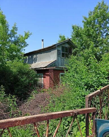 Пушкинский тракт, территория СОСН Энергия, 21-я аллея фото