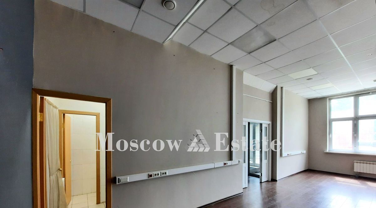 свободного назначения г Москва пр-кт Ленинский 83к/2 Новаторская фото 11