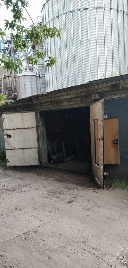 гараж г Димитровград Центральный мкр-н Химмаш фото 6