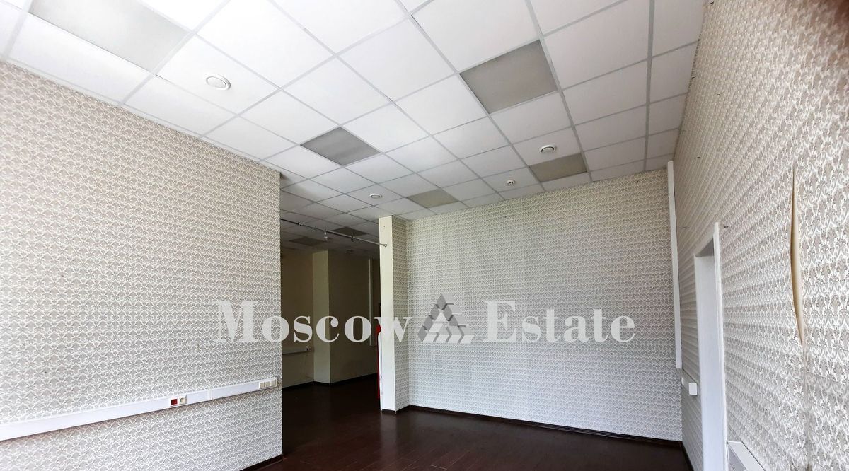 свободного назначения г Москва пр-кт Ленинский 83к/2 Новаторская фото 17