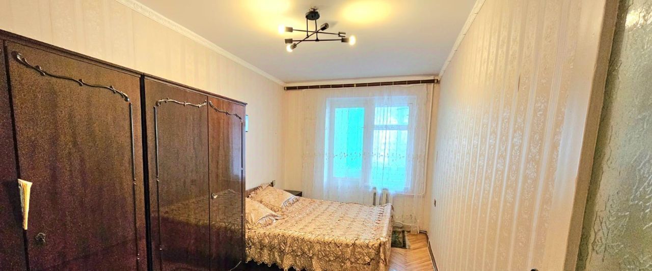 квартира г Кисловодск ул Жуковского фото 9