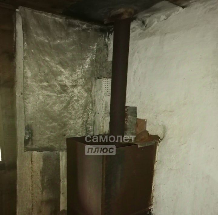 дом г Челябинск р-н Калининский снт Хлебосад ул Садовая 11-я фото 8