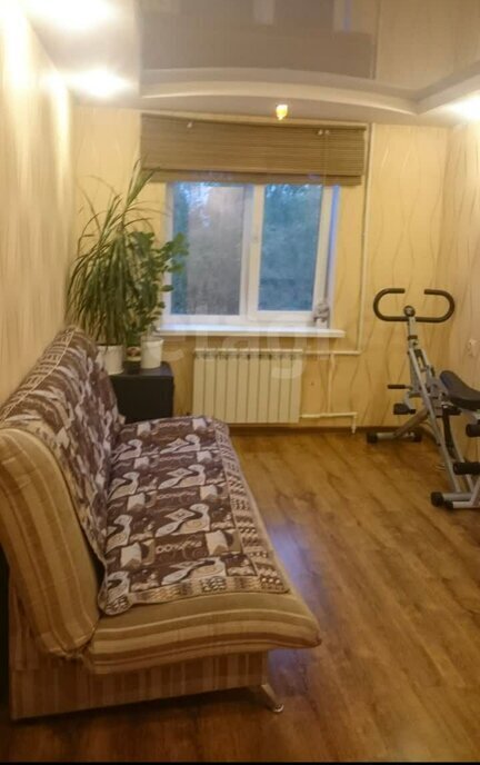 квартира г Нижний Тагил ул Красноармейская 139 фото 6