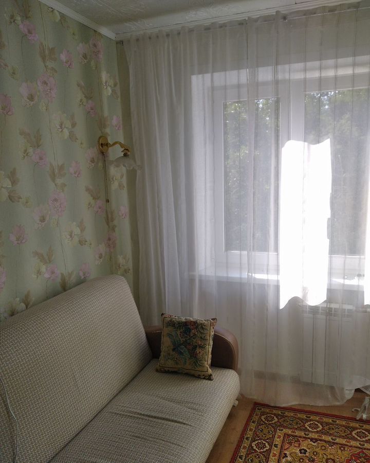 квартира г Димитровград ул Курчатова 18 фото 3