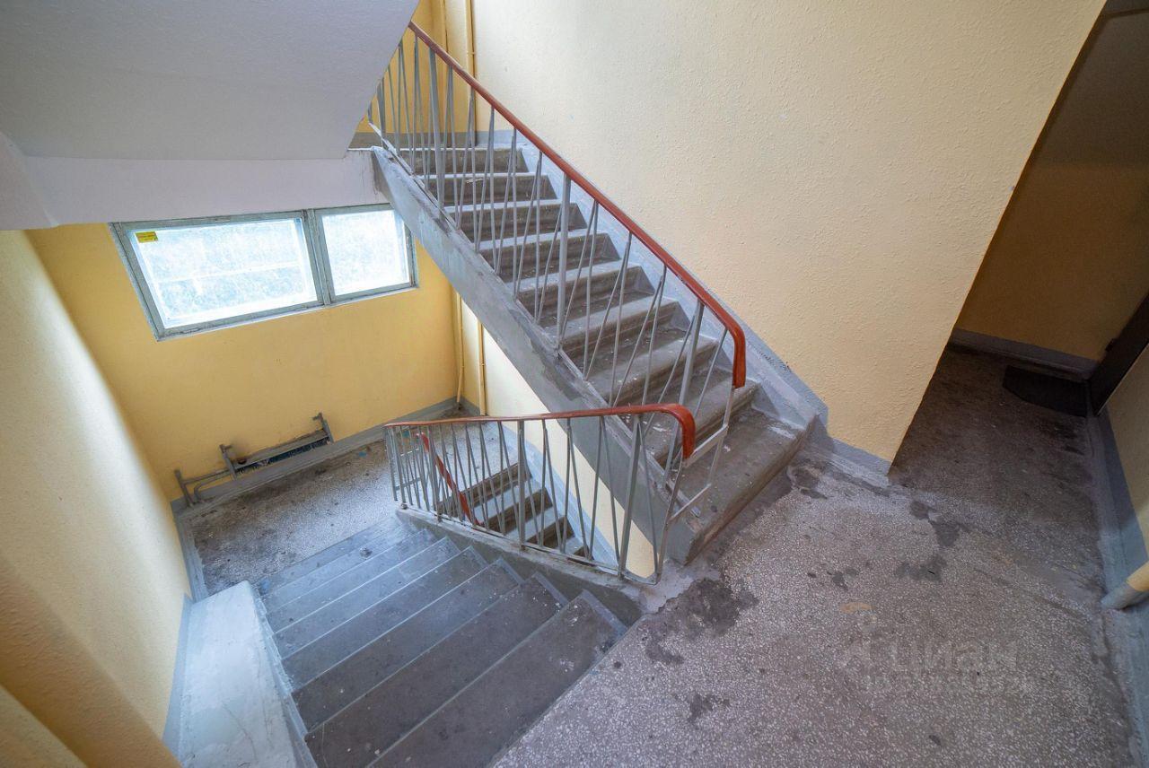 комната г Екатеринбург ул Викулова 46/1 фото 16