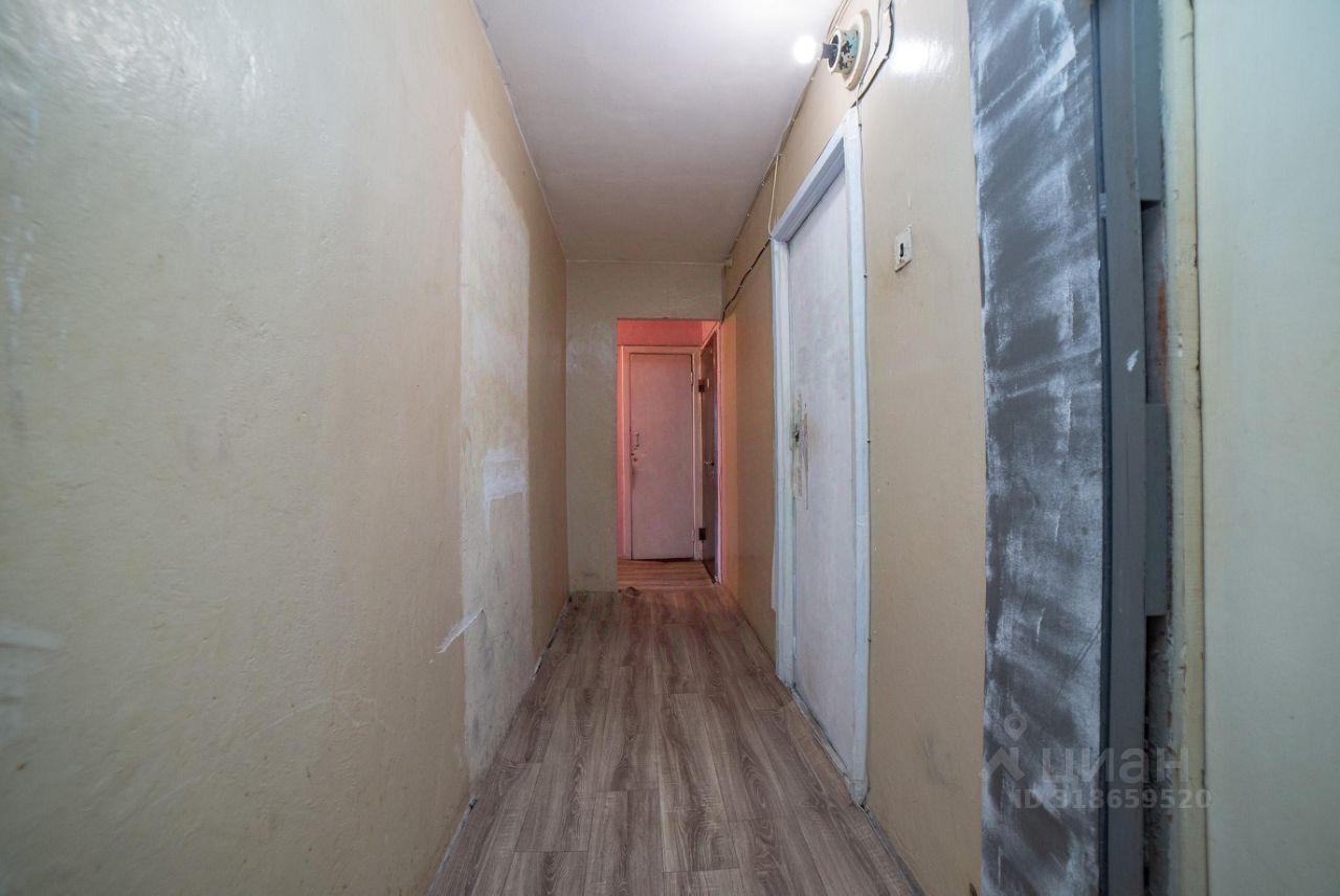 комната г Екатеринбург ул Викулова 46/1 фото 15