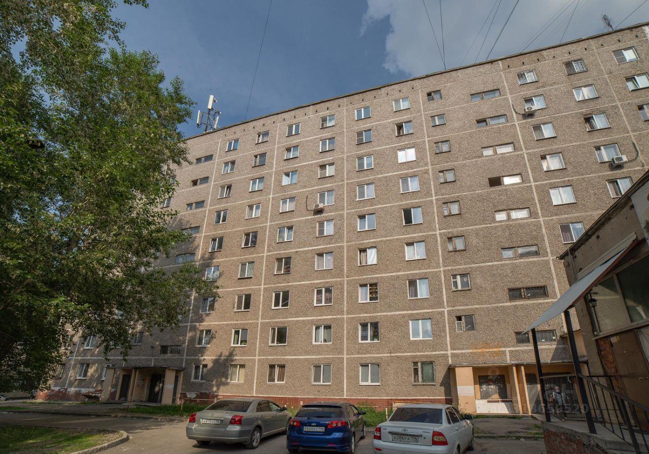 комната г Екатеринбург ул Викулова 46/1 фото 18
