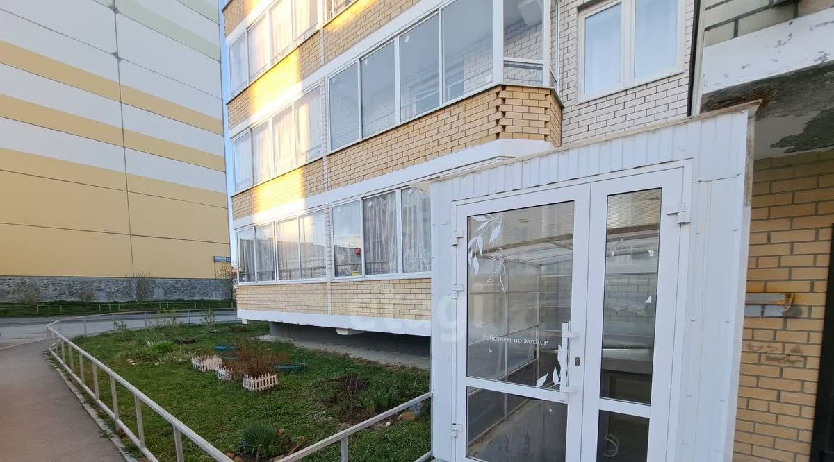 свободного назначения р-н Сысертский г Сысерть мкр Новый 22 фото 10