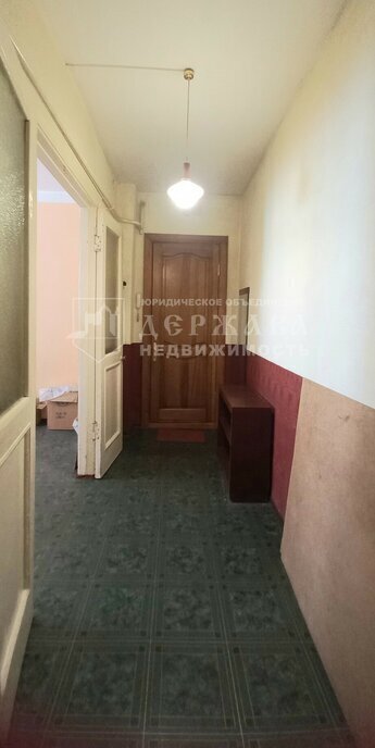квартира г Кемерово ул Ноградская 2 фото 17