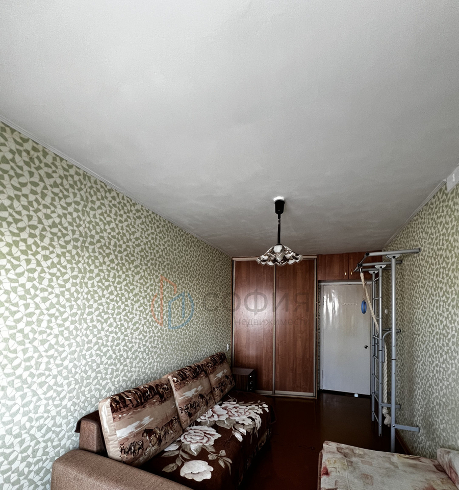 квартира г Новодвинск ул Солнечная 18 фото 2