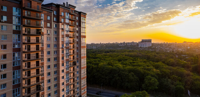 ул Берберовская 30 фото