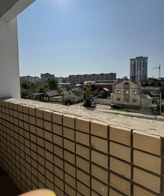 квартира г Энгельс ул Пушкина 85 фото 11