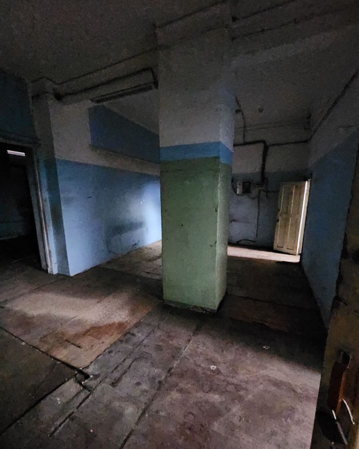 торговое помещение г Комсомольск-на-Амуре ул Аллея Труда 38 фото 14