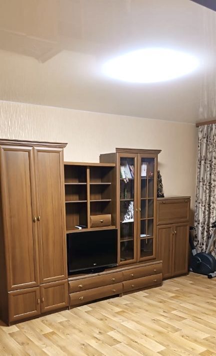 квартира г Новый Уренгой ул Молодежная 3 фото 5