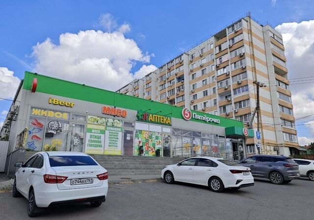 р-н Железнодорожный ул Портовая 372 фото