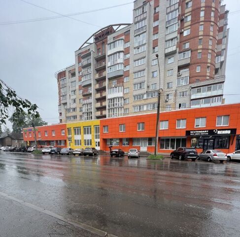 свободного назначения Нижний посад ул Чехова 36 фото