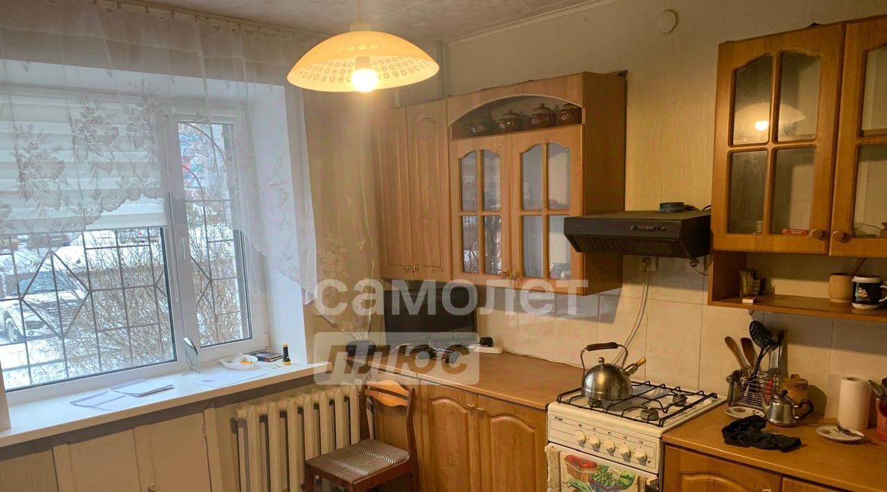 квартира г Вологда Завокзальный ул Планерная 18 фото 1