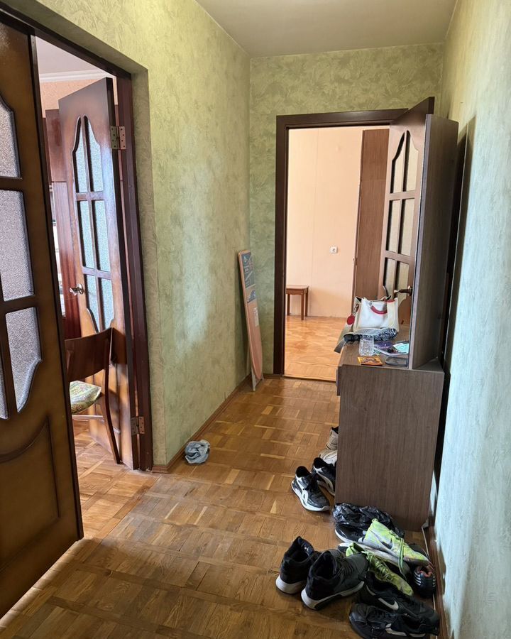 квартира г Майкоп ул Юннатов 5к/2 Республика Адыгея Адыгея фото 2