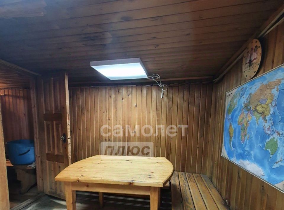 дом г Когалым ул Молодежная фото 8