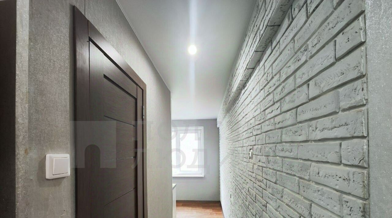 квартира г Великий Новгород пр-кт Мира 27 фото 6