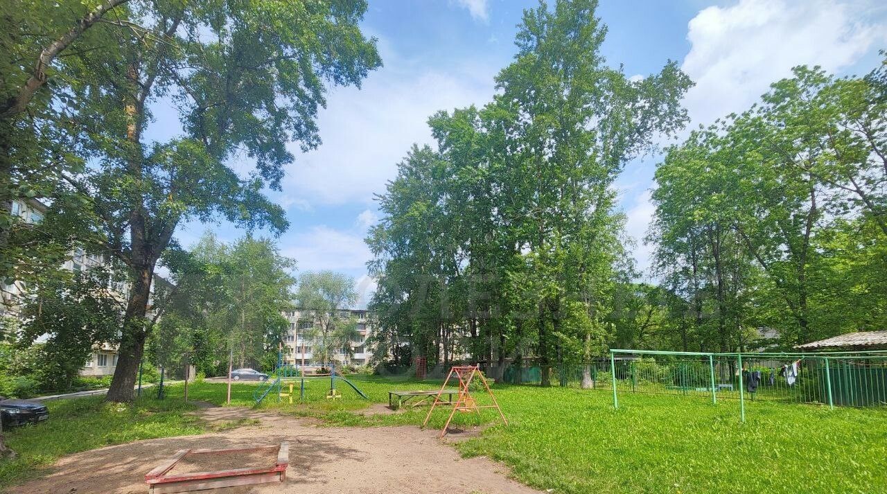 квартира г Великий Новгород пр-кт Мира 27 фото 22