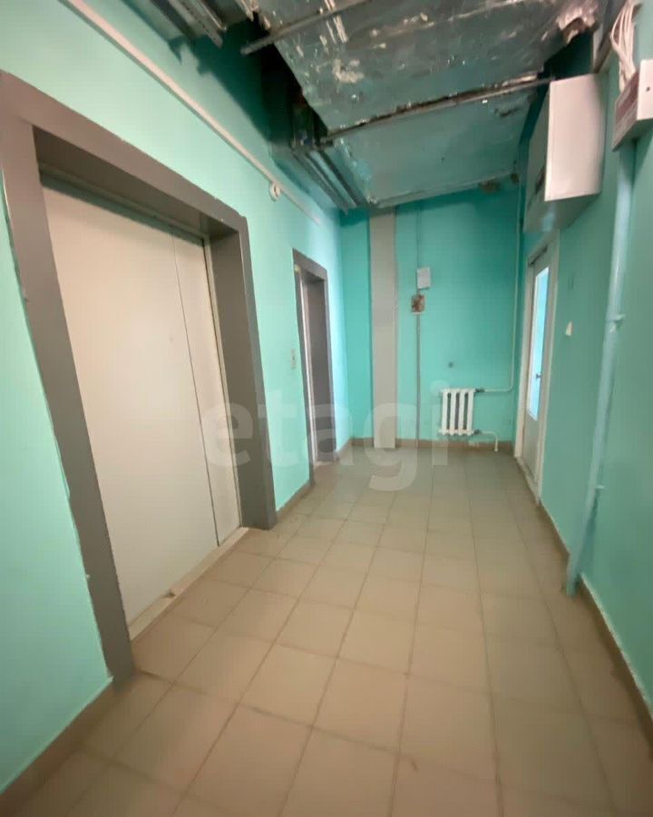 квартира г Стерлитамак Коммунистический ул Артема 70 фото 12
