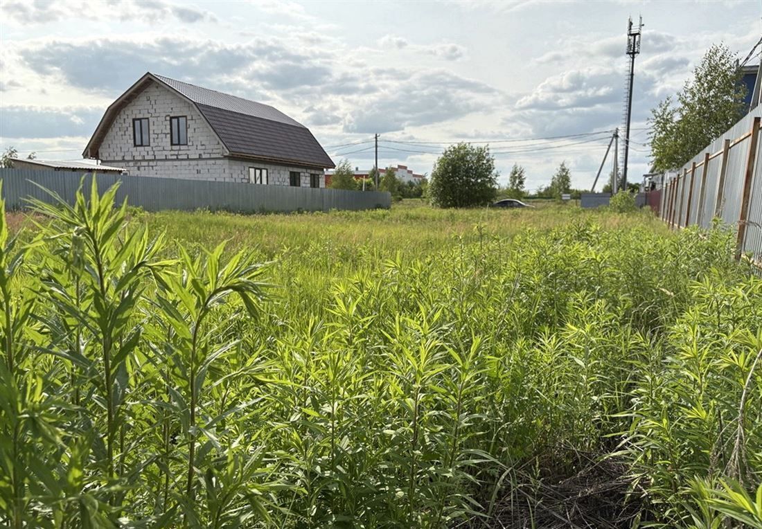 земля р-н Рыбновский г Рыбное ул Победы Рыбновское городское поселение фото 2