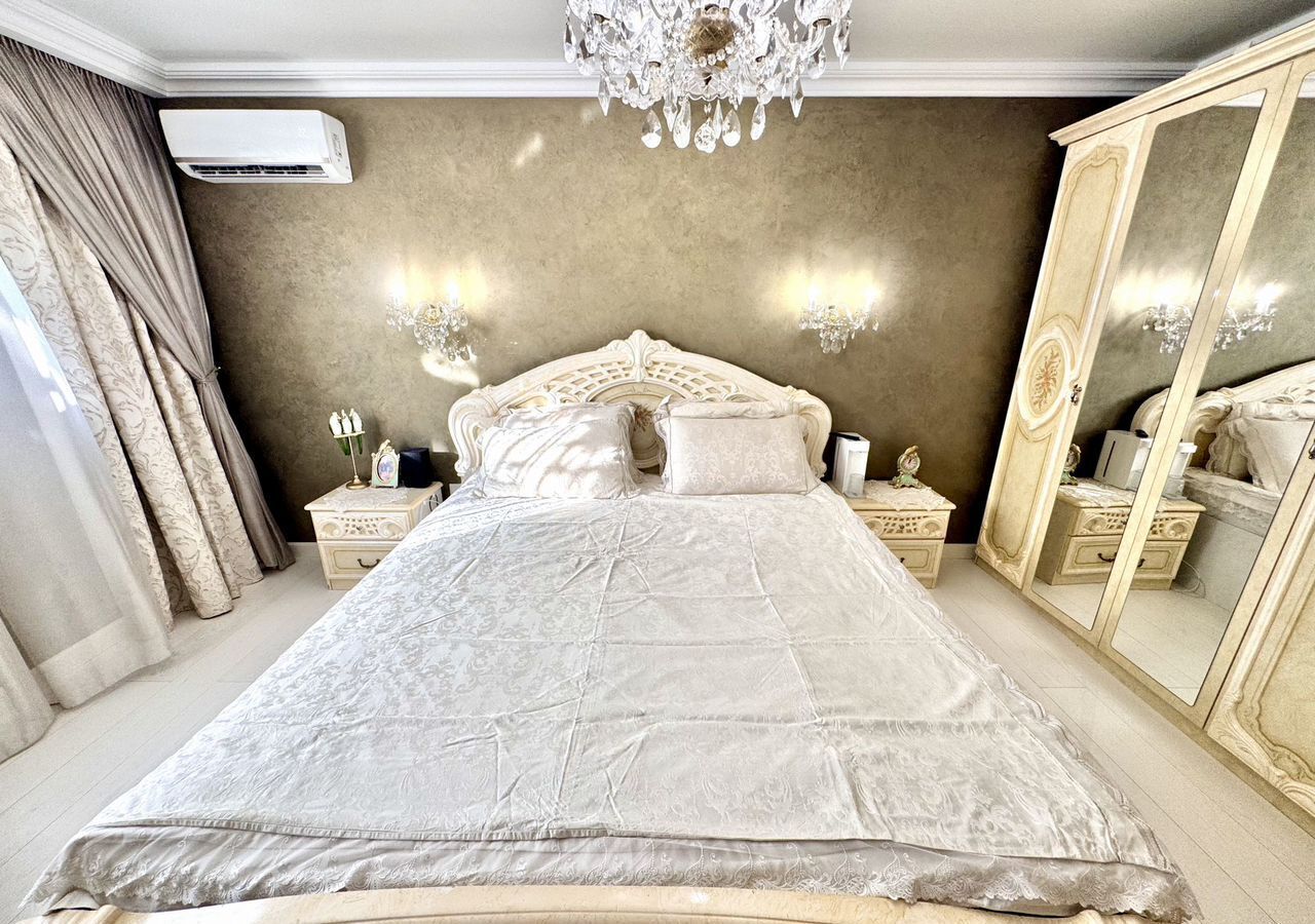 квартира г Севастополь ул. Косарева, 27, Крым фото 4