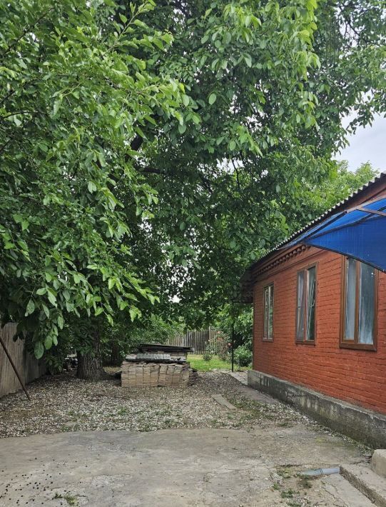 земля р-н Гудермесский г Гудермес ул Кирова 123 фото 3