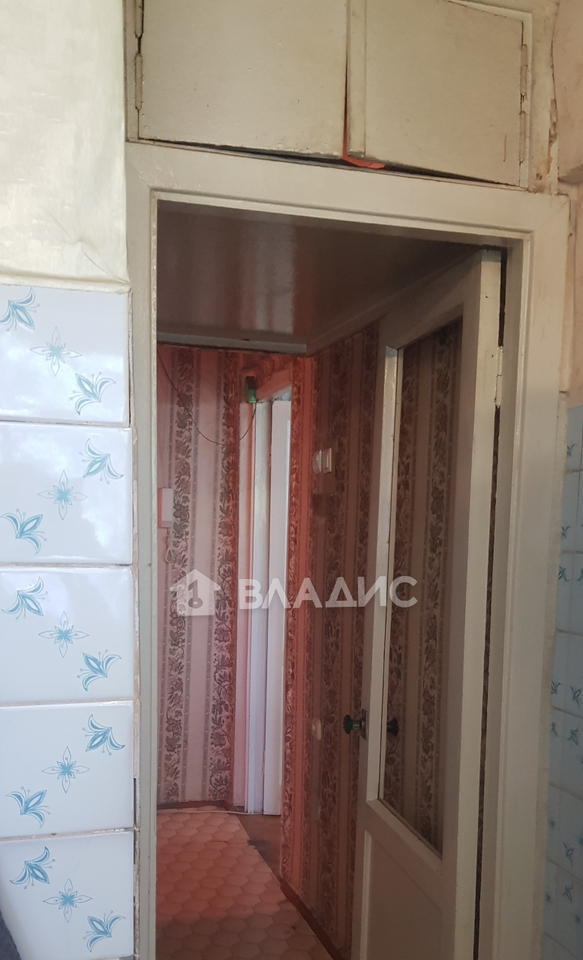 квартира г Волгоград Жилгородок улица 51 Гвардейской Дивизии, 14 фото 4