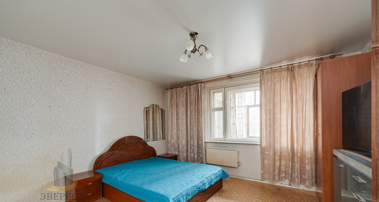 квартира г Королев ул Мичурина 27/1 фото 6