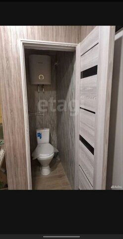 квартира ул Сосновая 15/1 фото